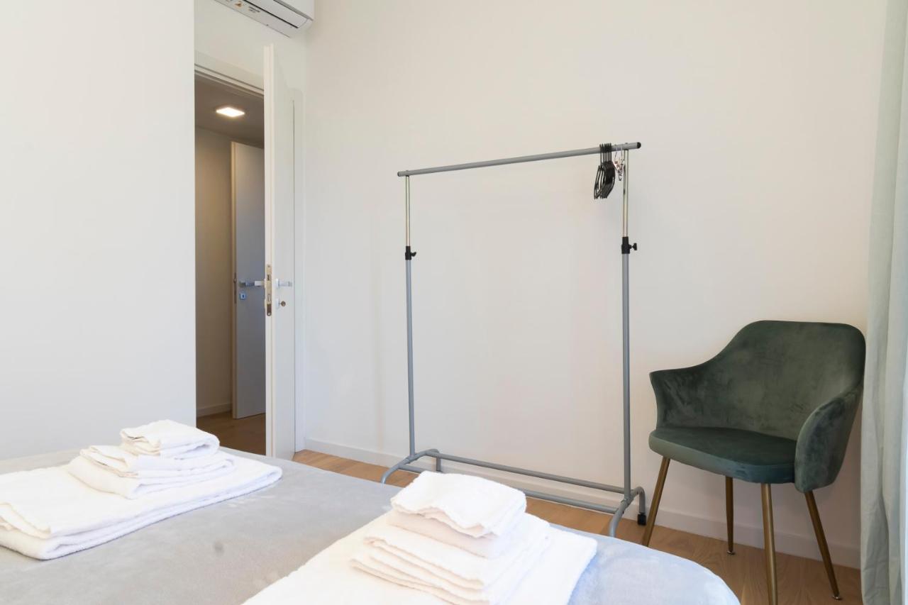 Luxury In San Siro Tesio 15 * Milán